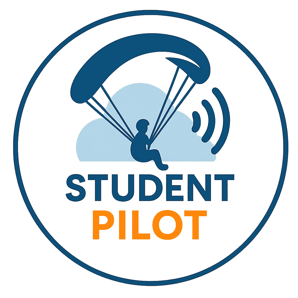 Student Pilot